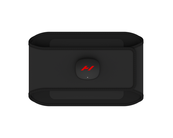 Hyperice Venom 2 Back | Fairway Jockey - Technology