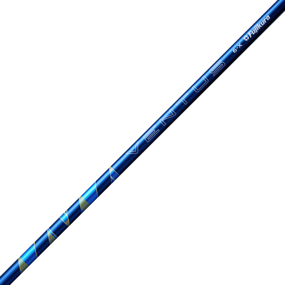 Fujikura 2024 Ventus Blue British Open LE Wood Shaft