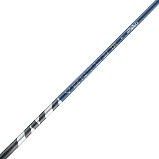 Fujikura 2026 Ventus TR Blue+ Wood Shaft | Fairway Jockey - Custom Fujikura 2026 Ventus TR Blue+ Wood Shaft | Fairway Jockey - Custom