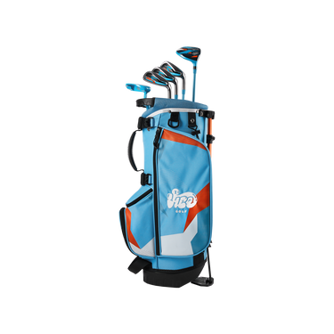 Vice Junior 6-piece set ages 4-8 (44-49")