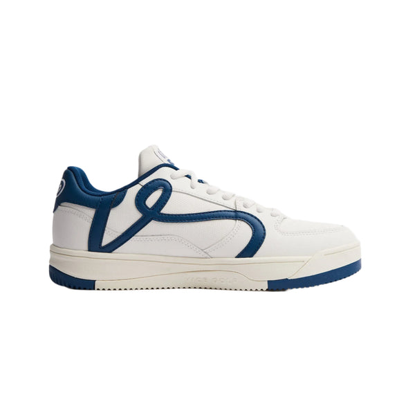 Vice Verve Off White/Blue – Fairway Jockey