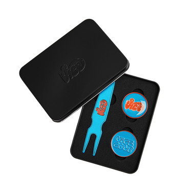 Vice Gator Combo Junior - Blue