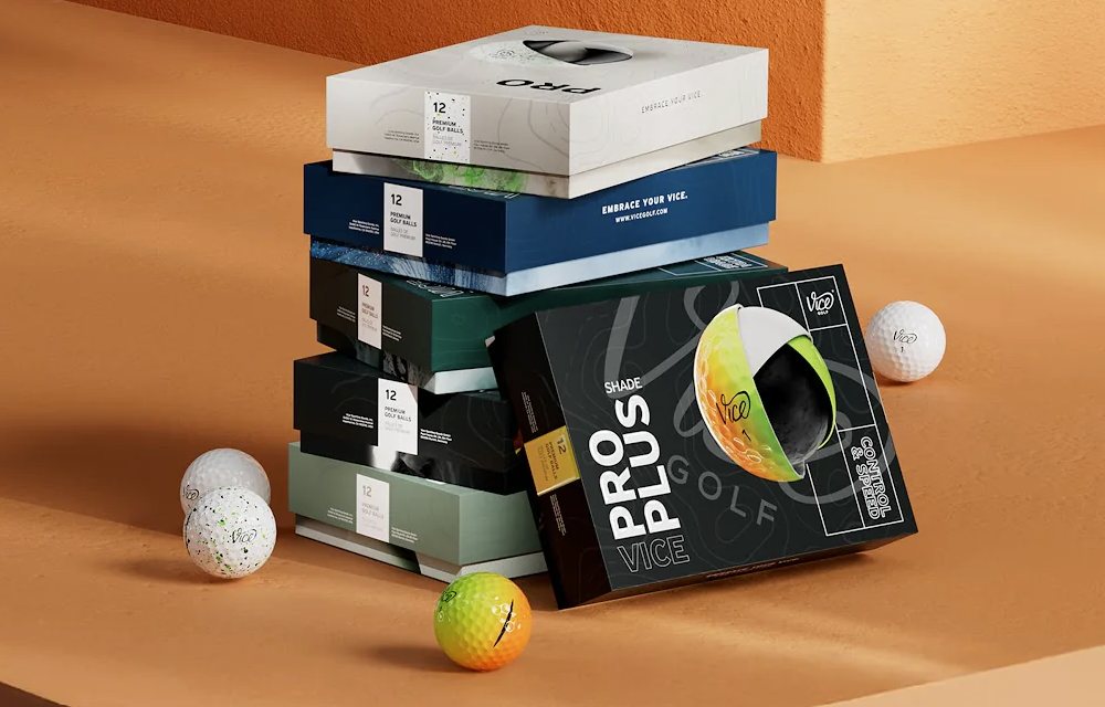 Vice Graphite Set Best Graphite Iron Shafts For Seniors | Buying Guide – Fairway Jockey