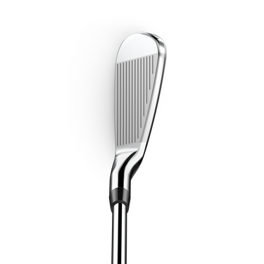 Pre-Owned Wilson D9 Forged Irons 4-GW w/ KBS Tour S Shaft