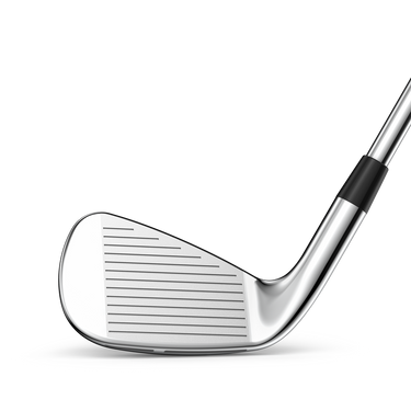 Pre-Owned Wilson D9 Forged Irons 4-GW w/ KBS Tour S Shaft