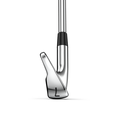 Pre-Owned Wilson D9 Forged Irons 4-GW w/ KBS Tour S Shaft