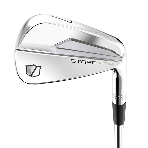 Wilson Staff Model Blade 2024 Custom Irons | Fairway Jockey