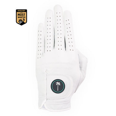 Men's Canvas Glove