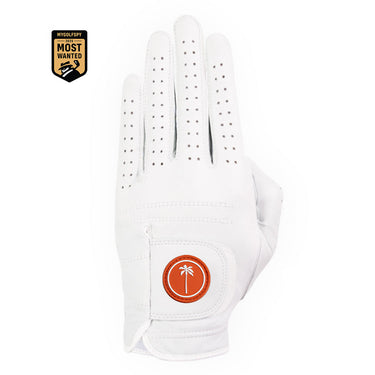 Men's Canvas Glove