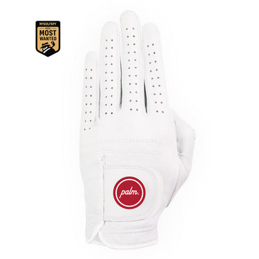 Men's Script Glove