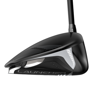 Cleveland Launcher XL2 Custom Driver