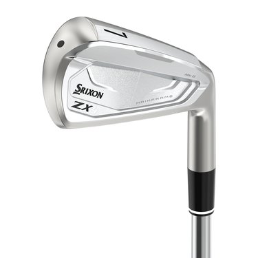 Pre-Owned Srixon ZX MK II Utility 3 Iron w/ Graphite Design TOUR AD DI 95 X