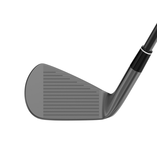 Srixon ZX5 MK II Black Chrome Custom Irons | Fairway Jockey Srixon ZX5 MK II Black Chrome Custom Irons | Fairway Jockey