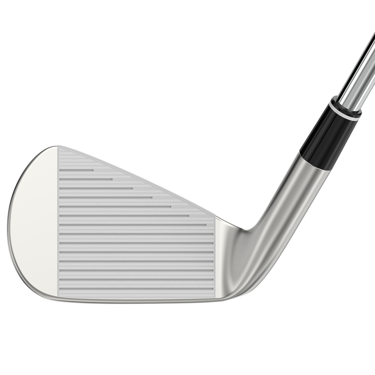 Pre-Owned Srixon ZX5 MK II 5 Iron w/ Oban 115 X