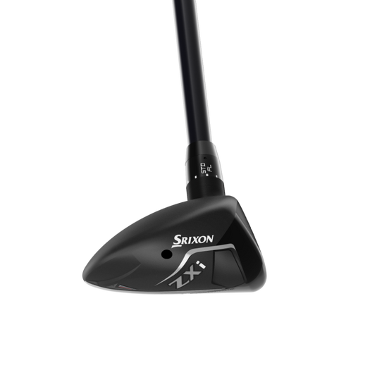 Srixon ZXi Custom Hybrid | Fairway Jockey - Custom Clubs Srixon ZXi Custom Hybrid | Fairway Jockey - Custom Clubs