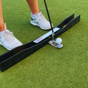 The Putting Arc MS-3D