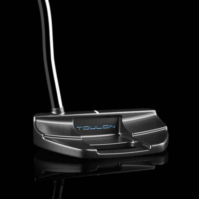 Toulon 2025 Alcatraz Mini DB Putter