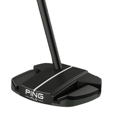 PING 2025 PLD Milled SE Ally Blue Onset Custom Putter