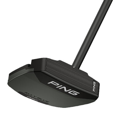 PING 2025 PLD Milled SE Ally Blue Onset Custom Putter