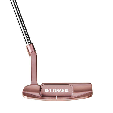 Bettinardi 2025 Queen B QB16 Plumber's Custom Putter