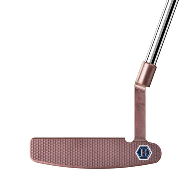 Bettinardi 2025 Queen B QB16 Plumber's Custom Putter