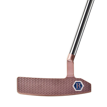 Bettinardi 2025 Queen B QB6 SBS Slant Custom Putter