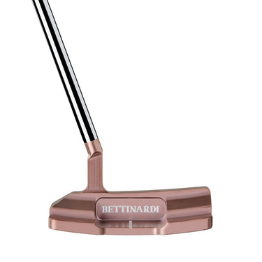 Bettinardi 2025 Queen B QB6 SBS Slant Custom Putter