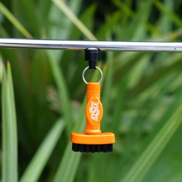 Oklahoma State University miniG Club Brush