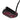 SWAG Anniversary Bada Swing! Neon Lights Boss 2.0 Putter