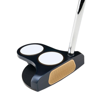 Odyssey Ai-ONE Milled 2 Ball T DB Custom Putter