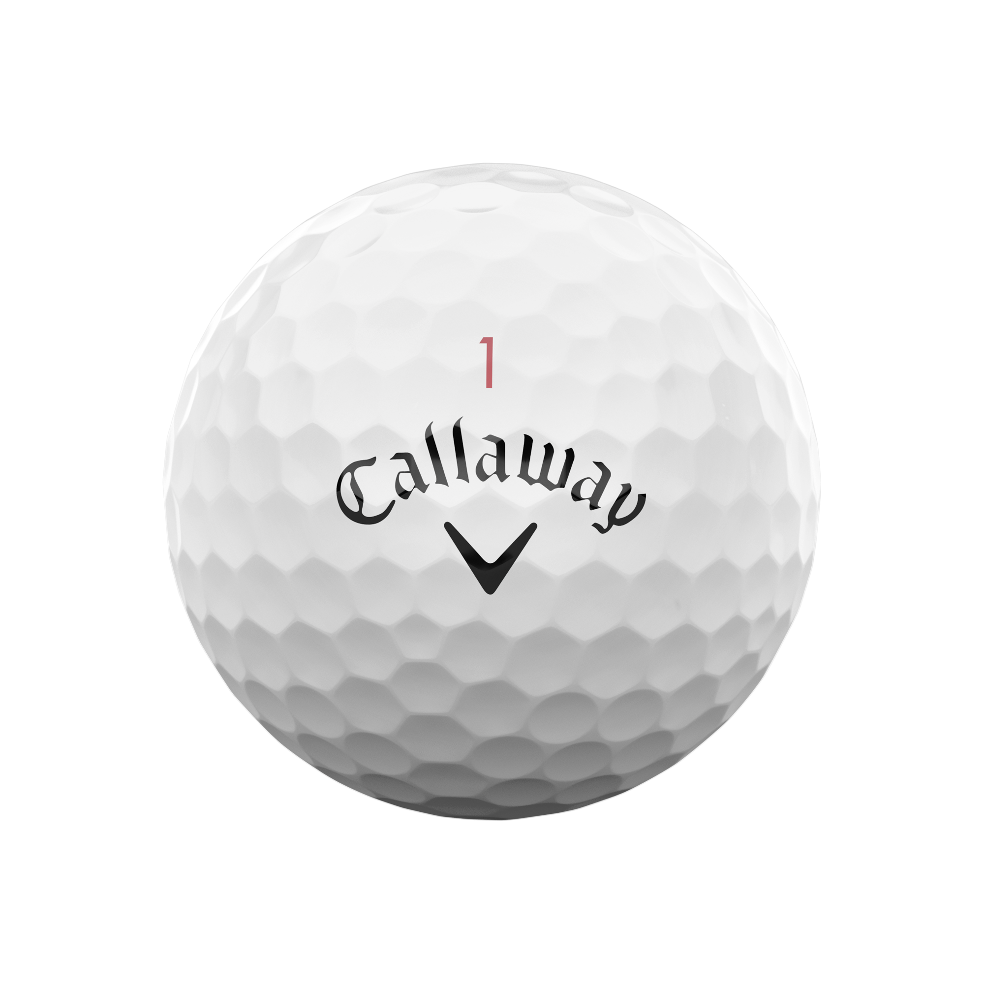 Callaway 2024 Chrome Soft Golf Balls | Fairway Jockey - Pro Shop