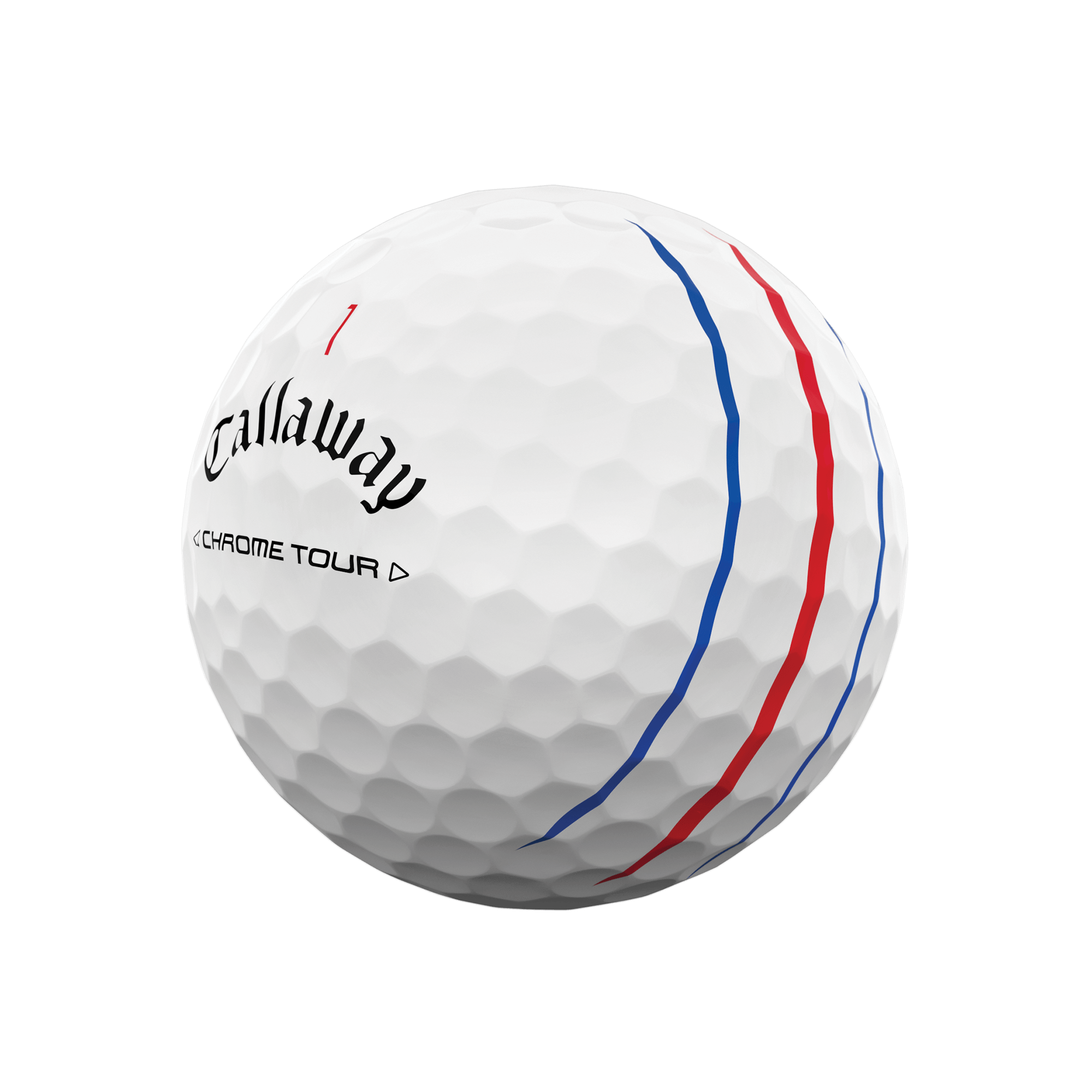 Callaway 2024 Chrome Tour Golf Balls | Fairway Jockey - Pro Shop