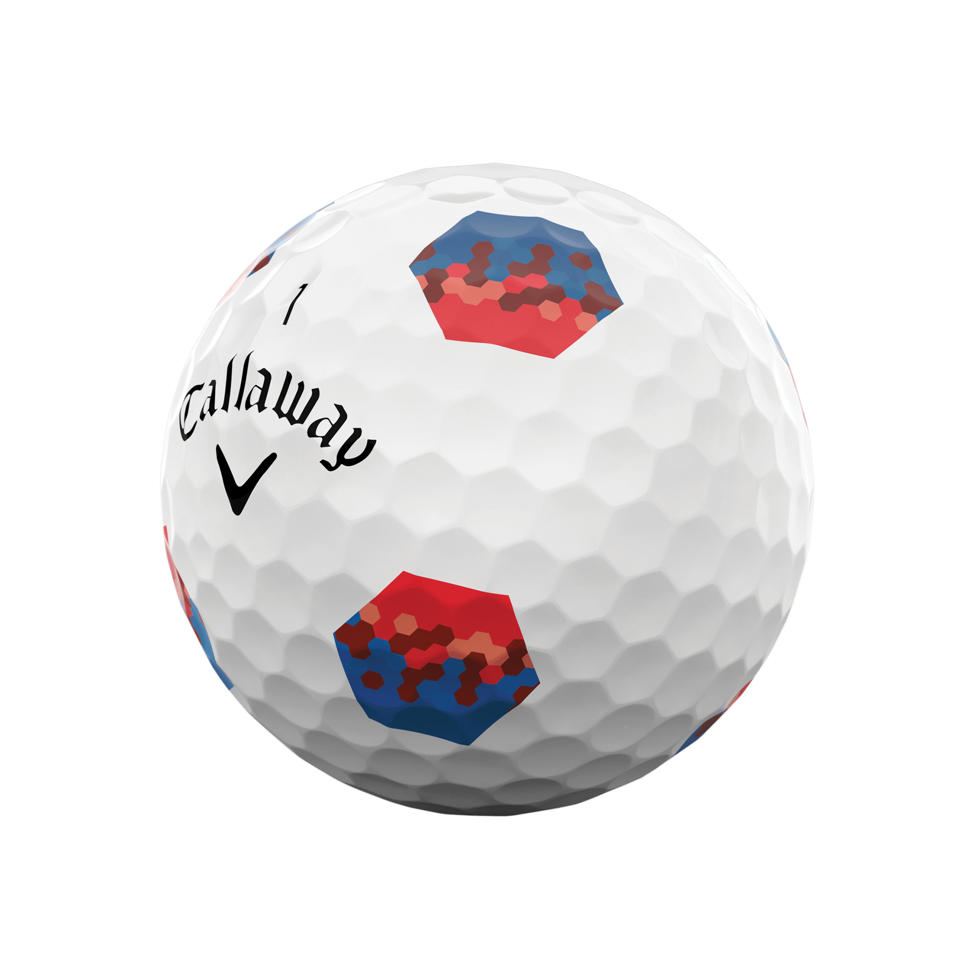 Callaway Chrome Tour X Golf Balls | Fairway Jockey - Pro Shop
