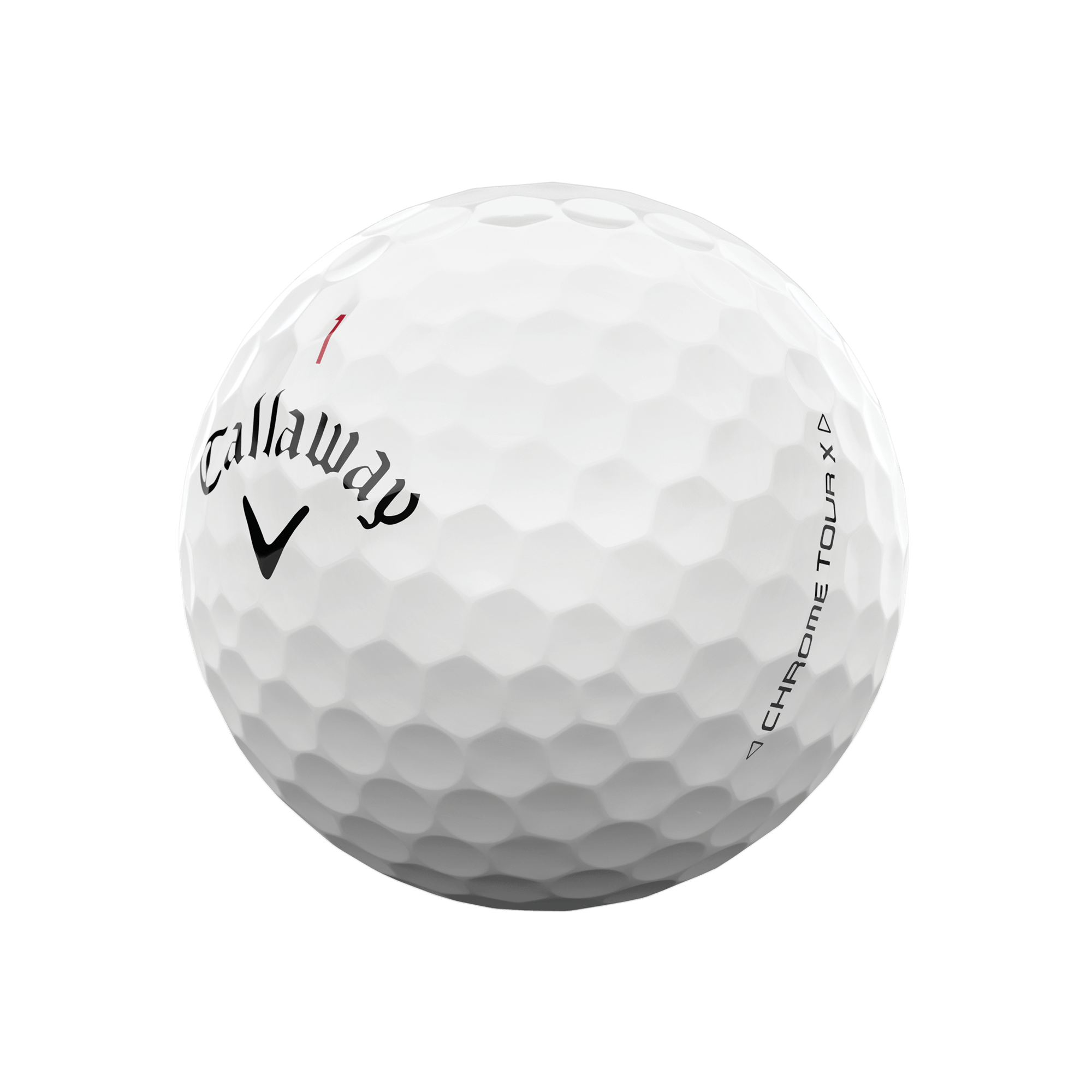 Callaway Chrome Tour X Golf Balls | Fairway Jockey - Pro Shop Callaway Chrome Tour X Golf Balls | Fairway Jockey - Pro Shop