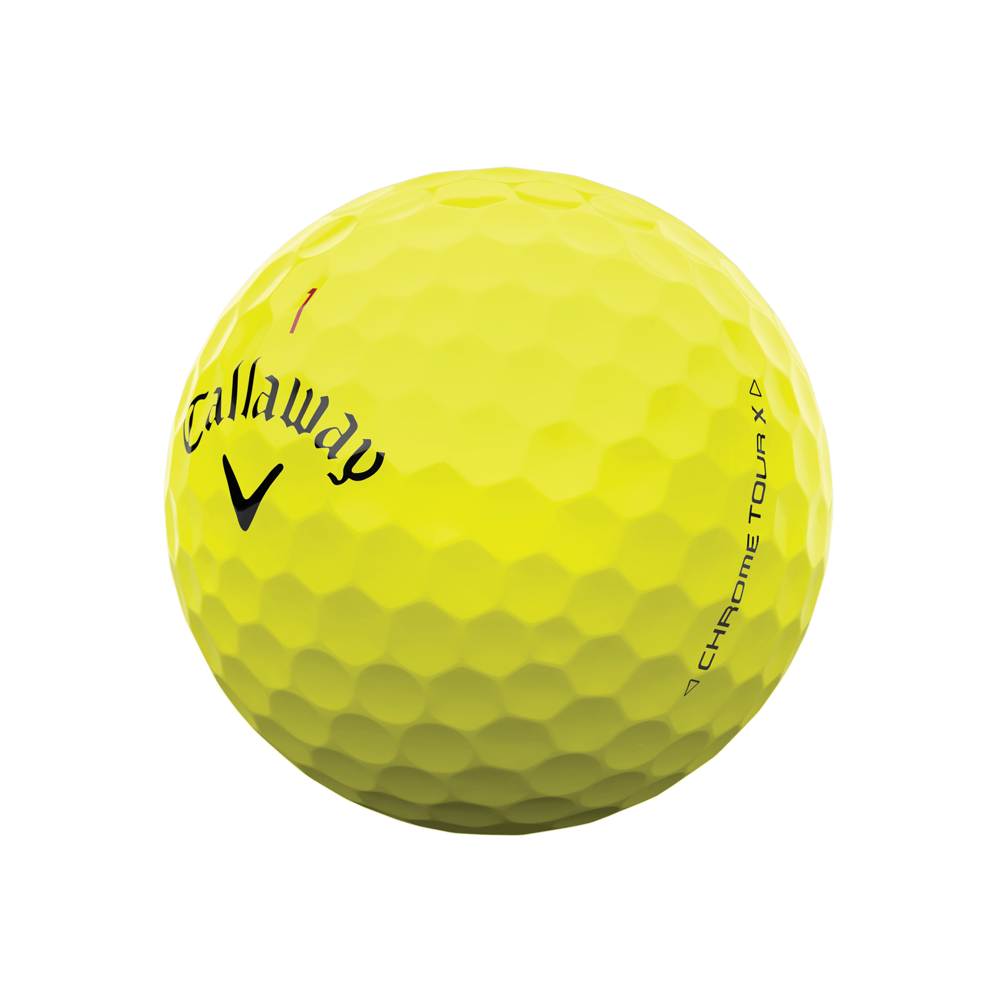 Callaway Chrome Tour X Golf Balls | Fairway Jockey - Pro Shop Callaway Chrome Tour X Golf Balls | Fairway Jockey - Pro Shop