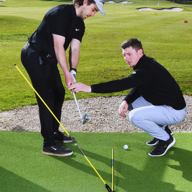 The Swing Plate Base