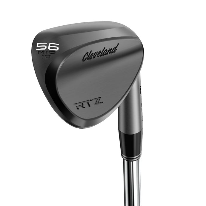 Cleveland RTZ Custom Wedge