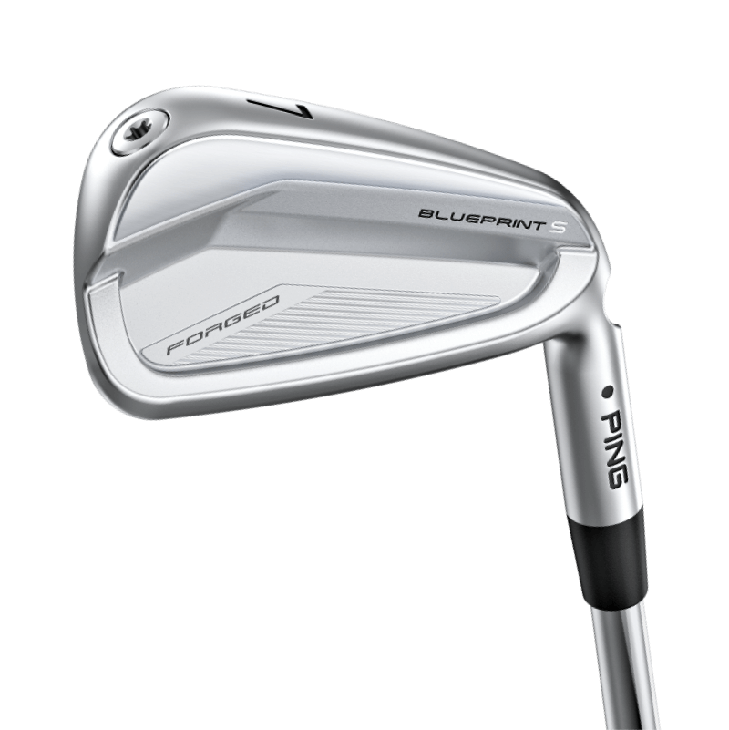 The Best Irons of 2024 By Handicap Fairway Jockey