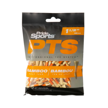 1 ½" PTS® Bamboo Tees