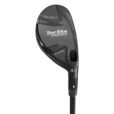 Tour Edge Exotics C725 Custom Hybrid