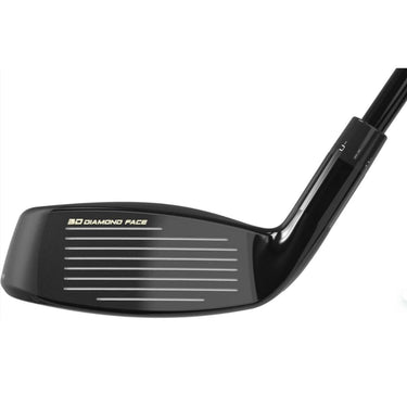 Tour Edge Exotics C725 Custom Hybrid