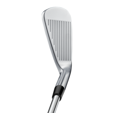 Miura Left Hand CB-801 Custom Irons