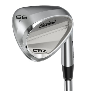 Cleveland CBZ Custom Wedge