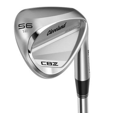 Cleveland CBZ Full-Face Custom Wedge