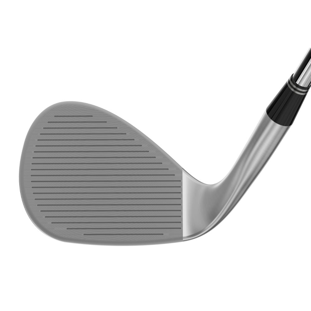 Smooth Wedge Racer Cleveland CBZ Full-Face Custom Wedge | Fairway Jockey - Custom Clubs