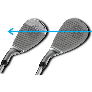 Cleveland CBZ Custom Wedge