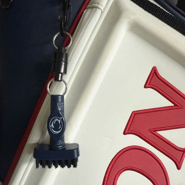 Penn State University miniG Club Brush