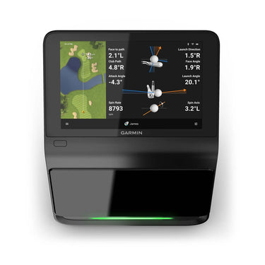 Launch Monitors – Fairway Jockey