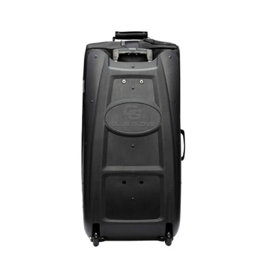 Club Glove TRS Ballistic Check-In XL Luggage