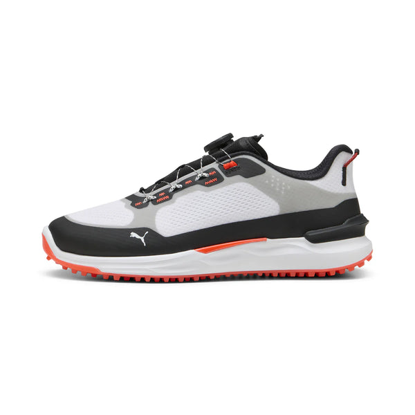 Ignite Elevate 2 Disc (White/Black) – Fairway Jockey